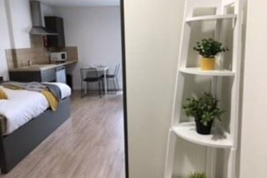 1 bed studio, Wharf View, City Centre, Chester, CH14GX - Image 5